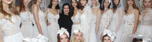 Το B&O Exclusive στην καρδιά του Bridal Fashion Week 2020 στο Ζάππειο Μέγαρο