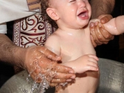Φωτογράφηση Βάπτισης